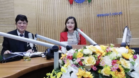 Lái xe sử dụng ma túy – Trách nhiệm quản lý và pháp lý (25/1/2019)