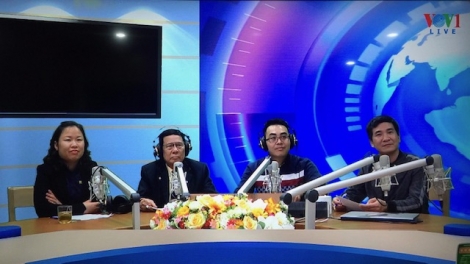 Công dụng của đông trùng hạ thảo đối với sức khỏe (26/1/2019)