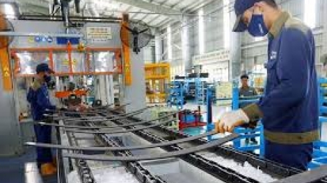 Kinh tế Việt Nam phải thực sự bứt phá (16/1/2019)