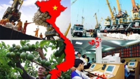 Xã luận: Năm 2019 – Cảm hứng mới – Vận hội mới (1/1/2019)