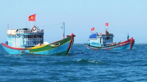 Những chính sách hỗ trợ ngư dân vươn khơi bám biển (10/1/2019)