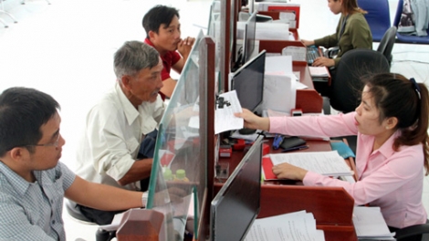 Kết quả sau 1 năm thực hiện Nghị quyết 18 của Ban chấp hành Trung ương Đảng khóa 12, một số vấn đề về tiếp tục đổi mới sắp xếp tổ chức bộ máy của hệ thống chính trị tinh gọn, hoạt động hiệu lực, hiệu quả (29/1/2019)