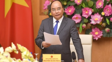 Thủ tướng Nguyễn Xuân Phúc phê duyệt Kế hoạch thực hiện Hiệp định Đối tác Toàn diện và Tiến bộ xuyên Thái Bình Dương (CPTPP) (Thời sự đêm 29/1/2019)