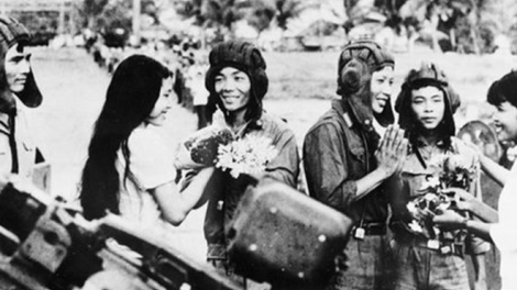 40 năm chiến thắng chế độ diệt chủng Pol Pot: Những ân tình còn mãi (7/1/2019)