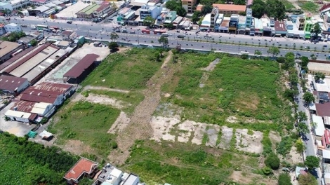 Thành phố Hồ Chí Minh sẽ hủy 300 quyết định, công văn chỉ định bán đất công (Thời sự trưa 5/1/2019)