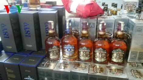 Rượu giả và hậu họa (29/1/2019)