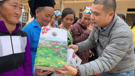 Cần lắm những tấm lòng thiện nguyện với người nghèo (28/1/2019)