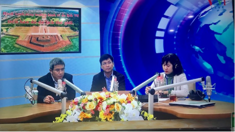 Hành trình tăng trưởng kinh tế du lịch Việt Nam trên bản đồ du lịch thế giới (20/1/2019)