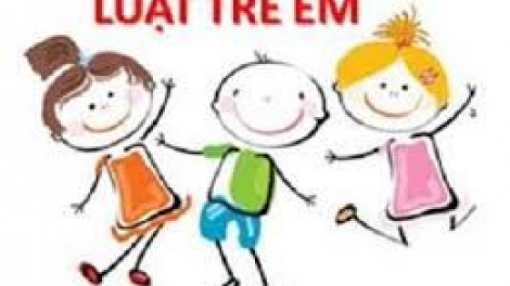 Trẻ em được bảo vệ như thế nào khi có Luật? (9/1/2019)