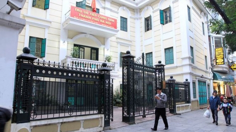 Để không còn quy định vi hiến, trái luật (11/1/2019)