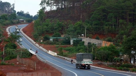 Vững tay lái, trọn niềm vui (9/1/2019)
