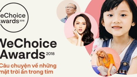 “Mặt trời ẩn trong tim” tôn vinh nhân vật truyền nguồn cảm hứng mạnh mẽ về niềm tin, sự tử tế trong cuộc sống (Thời sự trưa 6/1/2019)