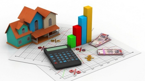Thông tin về lãi suất cho vay bất động sản tăng lên 2%/năm gây khó khăn cho khách hàng (14/1/2019)