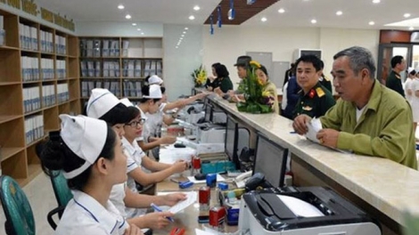 Ngành y tế cải cách hành chính để làm hài lòng người dân, người bệnh (3/10/2019)