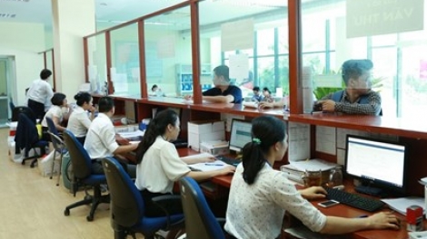Sửa đổi bổ sung một số điều của Luật Cán bộ, công chức và Luật Viên chức: Tiến tới bỏ biên chế suốt đời (28/10/2019)