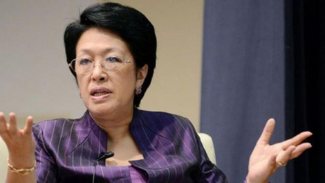 Kiên quyết hơn với nạn buôn người để ngăn ngừa thảm họa (29/10/2019)