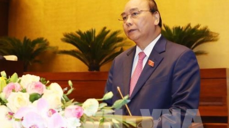 THỜI SỰ 12H TRƯA 21/10/2019: Thủ tướng Nguyễn Xuân Phúc: Dự kiến GDP năm nay sẽ tăng trên 6,8%.
