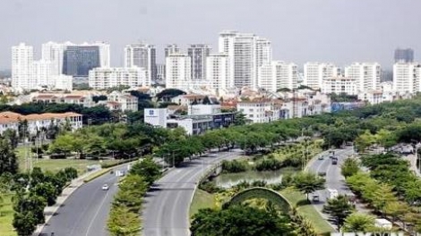 Làm gì để phát triển đô thị không phá vỡ quy hoạch (1/10/2019)