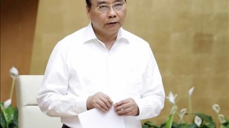 THỜI SỰ 12H TRƯA 2/10/2019: Thủ tướng Nguyễn Xuân Phúc chủ trì phiên họp Chính phủ thường kỳ tháng 9.