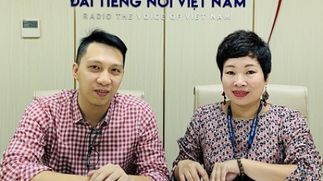 Tư vấn cơ hội du học tại Châu Âu (15/10/2019)