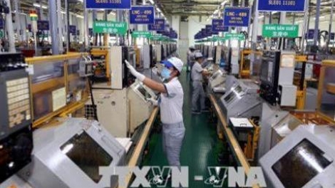 Nâng cao chất lượng nguồn vốn đầu tư nước ngoài vào Việt Nam (1/10/2019)