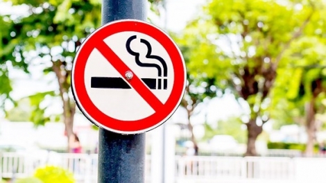 Hà Nội thí điểm cấm hút thuốc lá tại 30 điểm du lịch nổi tiếng (3/10/2019)