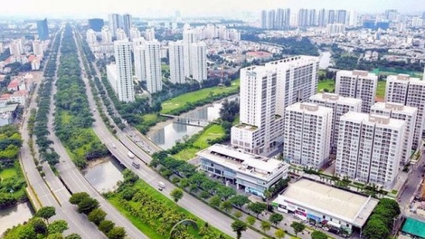 Xu hướng phát triển của thị trường bất động sản những tháng cuối năm (18/10/2019)