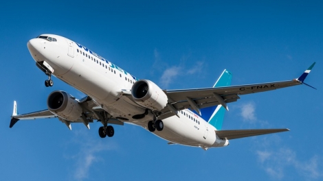 Các nhân viên của Boeing lo ngại về hệ thống kiểm soát tự động của dòng máy bay 737 Max (22/10/2019)