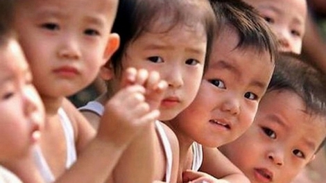 Giải pháp then chốt giảm mất cân bằng giới tính khi sinh (16/10/2019)