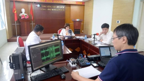 Các dân tộc thiểu số tỉnh Quảng Ninh: Đoàn kết, hội nhập và phát triển (23/10/2019)
