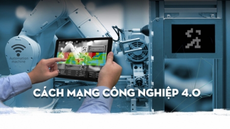 Cải cách thể chế để tham gia cách mạng công nghiệp lần thứ 4 – Trên đã thông, liệu dưới có thoáng (7/10/2019)