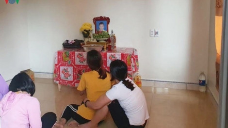 THỜI SỰ 18H CHIỀU 28/10/2019: Bộ Công an sẽ điều tra việc có hay không các cá nhân, tổ chức đưa người Việt Nam xuất cảnh trái phép ra nước ngoài?