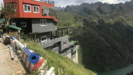 THỜI SỰ 12H TRƯA 8/10/2019: Bộ Văn hóa, Thể thao và Du lịch lên tiếng về công trình sai phạm trên đỉnh Mã Pì Lèng của Hà Giang.