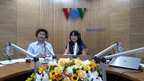 Thu hút đầu tư nước ngoài thời kỳ mới, cần “bộ lọc” hiệu quả (1/10/2019)