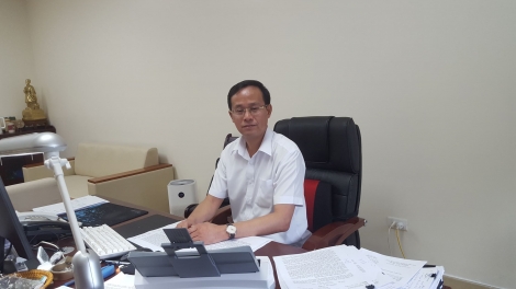 Luật Quản lý thuế 2019- những điểm mới cần lưu ý (21/10/2019)
