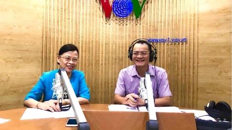 Tăng tuổi nghỉ hưu và những tác động. (22/10/2019)