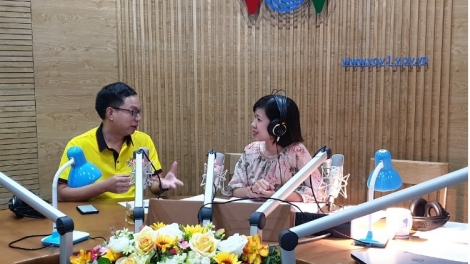 Chuyển đổi số: Phải bắt đầu từ đâu, cần những điều kiện gì? (3/10/2019)