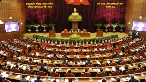 THỜI SỰ 21H30 ĐÊM 12/10/2019: Dư luận trong nước tiếp tục đánh giá cao kết quả của Hội nghị lần thứ 11, Ban Chấp hành Trung ương Đảng khoá 12