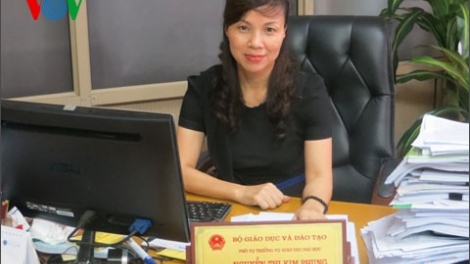 Tự chủ Đại học: Tăng trách nhiệm, hướng đến người học (10/10/2019)