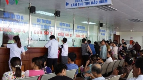 Phú Thọ nâng cao chất lượng khám, chữa bệnh hướng đến bảo hiểm y tế toàn dân (7/10/2019)