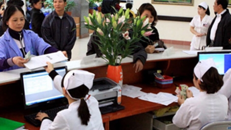 Những bất cập, hạn chế trong thực hiện chính sách, pháp luật về cơ chế tự chủ bệnh viện công lập (14/10/2019)