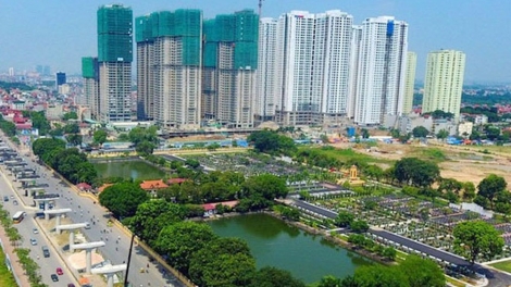 Siết chặt tín dụng bất động sản, thị trường “sàng lọc” dự án chất lượng (29/10/2019)