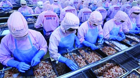 THỜI SỰ 12H TRƯA 23/10/2019: Cho ý kiến lần cuối vào dự án Bộ luật Lao động sửa đổi, nhiều đại biểu Quốc hội không nhất trí với cách tiếp cận tăng giờ làm thêm là thể hiện tính nhân văn và cho rằng không nên mở rộng khung giờ làm thêm.