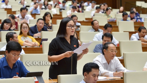Kỳ vọng của cử tri và trọng trách của đại biểu Quốc hội (21/10/2019)