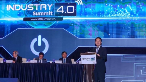 Chuyển đổi số - chuyển đổi từ nhận thức đến hành động (9/10/2019)
