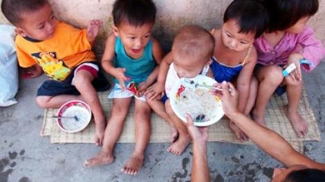 Việt Nam cải thiện đáng kể chỉ số đói nghèo toàn cầu: Đâu là thách thức để Việt Nam sớm “thanh toán nạn đói”? (24/10/2019)