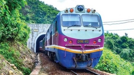 Đầu tư hạ tầng đường sắt: Phần nào Nhà nước, phần nào tư nhân? (4/10/2019)