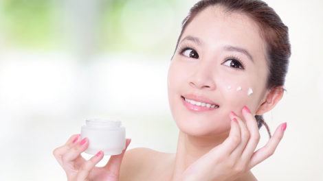 Làm thế nào để chăm sóc da một cách khoa học? (29/10/2019)