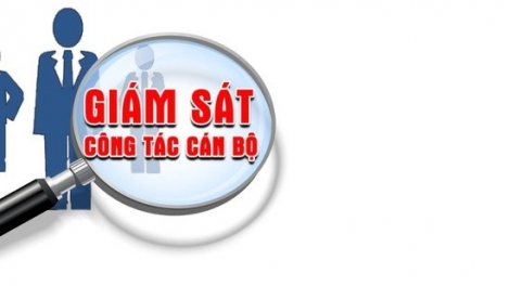 Kỷ luật trong Đảng: Bài học “chặt cành sâu để cứu cây” (23/10/2019)