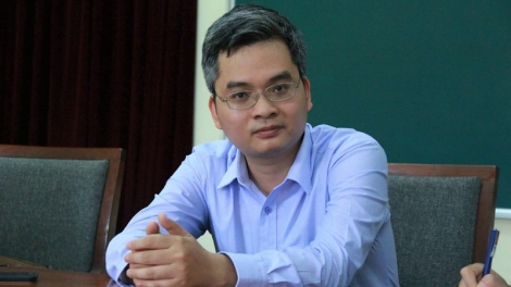 THỜI SỰ 12H TRƯA 24/10/2019: Giáo sư trẻ nhất Việt Nam Phạm Hoàng Hiệp giành giải thưởng Toán học quốc tế.